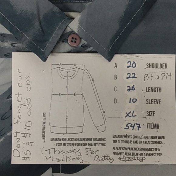 GET WAY Men's T-shirt Dragon Size XL Gray - Picture 6 of 6